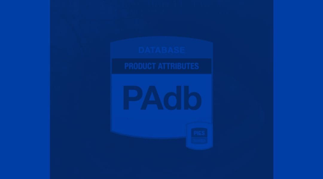 Why the Product Attribute Database (PAdb) Matters for Your Business