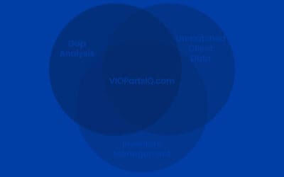 Unlock Smarter Sales with VIOPartsIQ – Powered by Experian