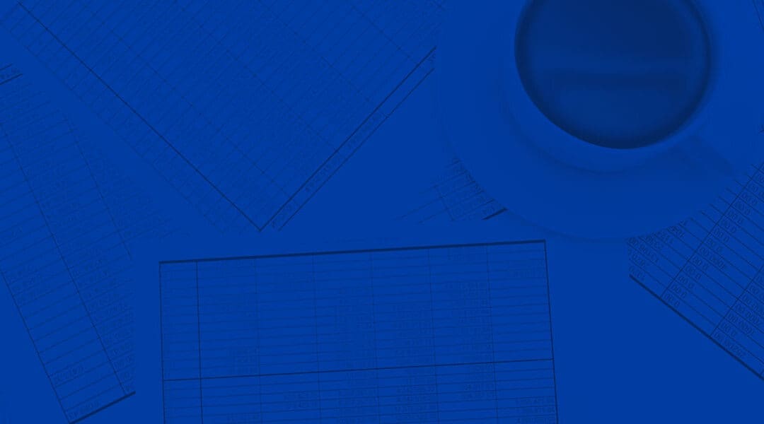 VIO PartsIQ: Ditch the Frankensteined Spreadsheets